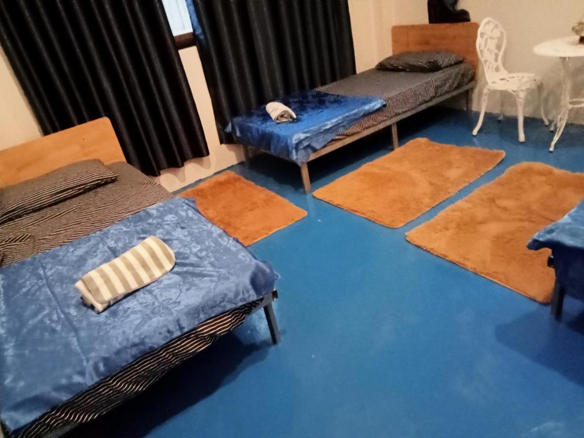 ホテル#Xi Kt Poshtel タオ島 エクステリア 写真
